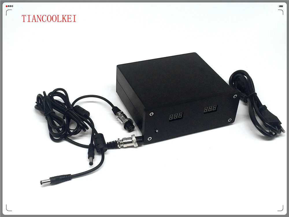 DAC-X6 30 Вт Двойной выход линейный Питание DC 5 в 9 12 15 24 для наушников 6J1 трубки предусилитель XMOS ЦАП 110 и 220