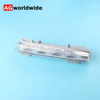 

LED Daytime Running Light Lamp Right for Mercedes ML-Class GL-Class 2012 2013 2014 2015 2049065501