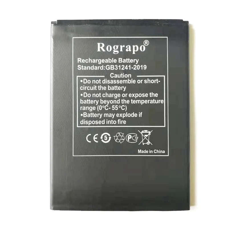2300 мАч сменный BQS-5030 аккумулятор для BQ Mobile BQS 5030 свежий аккумулятор батареи для мобильных телефонов