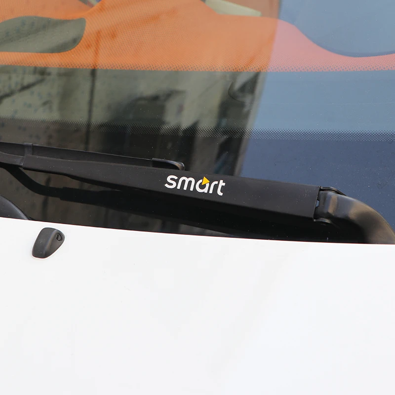 Наклейка на автомобиль 3 шт. внешняя отделка логотип наклейка стильные