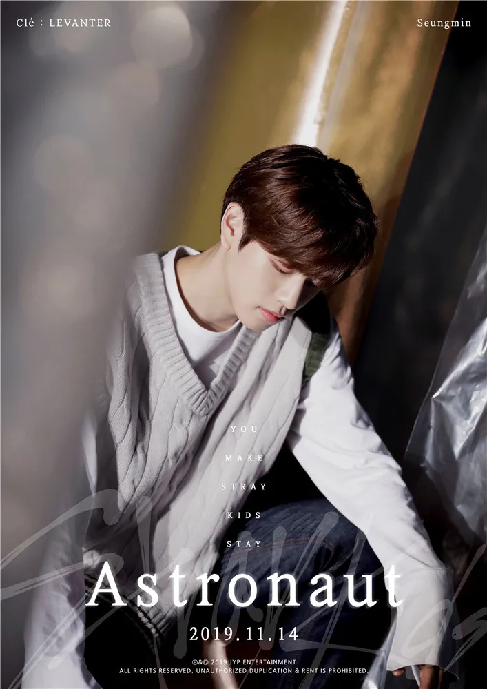 Stray Kids Posters – K-fanshop