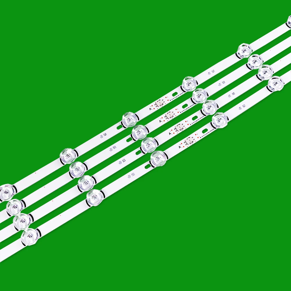 Tira de Retroiluminação Led para tv lg 42lf5610 42lf580v 42lf5800 6916l1709b 42lb628v 42lb6200 42ly310c Innotek Dr3.0 42 Polegadas 42lb550a - Imagem 2