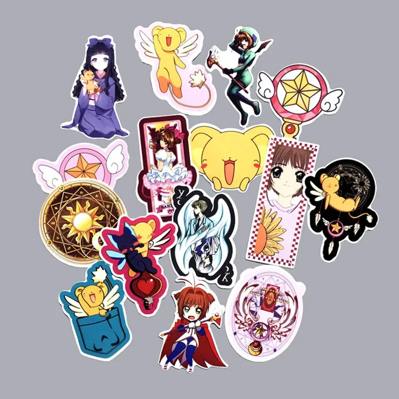 magic design bike stickers