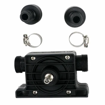 

Portable Ultra-Quiet Submersible Water Fountain Pump Filter Fish Pond Aquarium Water Pump Tank Fountain