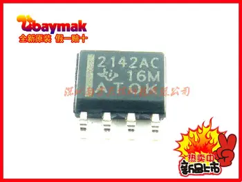 

10pcs TLE2142ACDR TLE2142 2142AC SOP8 || Original New 1 order