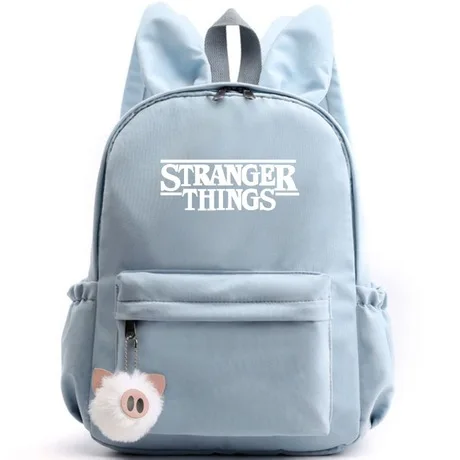 1 Качественные рюкзаки Mochila для девочек, повседневные школьные рюкзаки с милыми буквами на плечо для женщин, вместительные дорожные сумки - Цвет: 1
