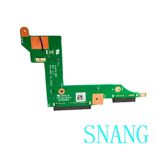 

Для оригинального ASUS X441U X441UV PLACA HDD X441UV_HDD Rev 2,1 testado ok