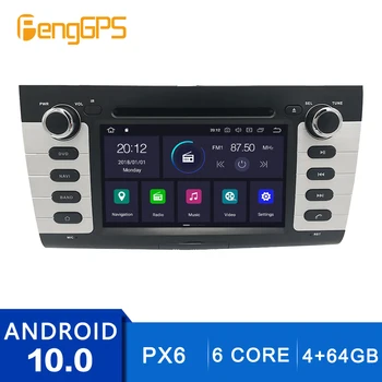 

Android 10.0 Touchscreen For SUZUKI SWIFT 2004-2010 CD DVD Player GPS Navigation Multimedia Headunit FM Radio Carplay DSP 6 Core