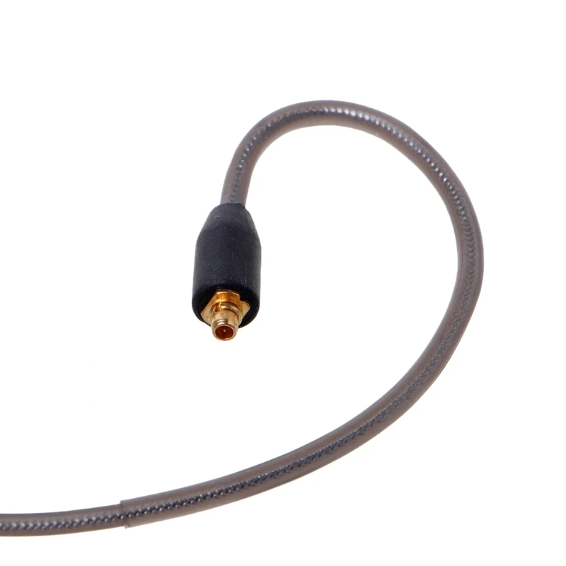 Bluetooth 4,1 кабель для наушников Сменные кабели с микрофоном для VJJB N1 A8 X3
