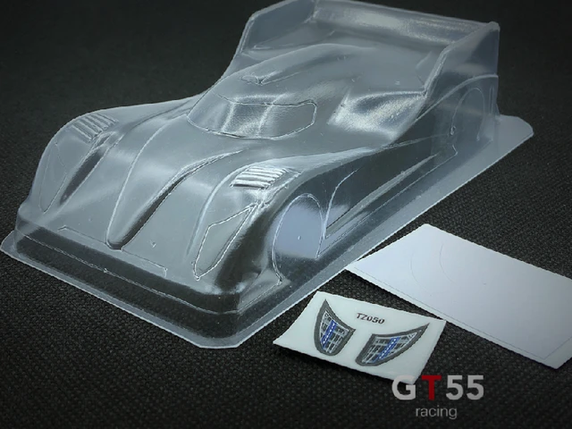 1/28 MiniZ TZ050 AMR Body 98MM For ATOMIC BZ DRZ FFZ MRZ GLA GLR