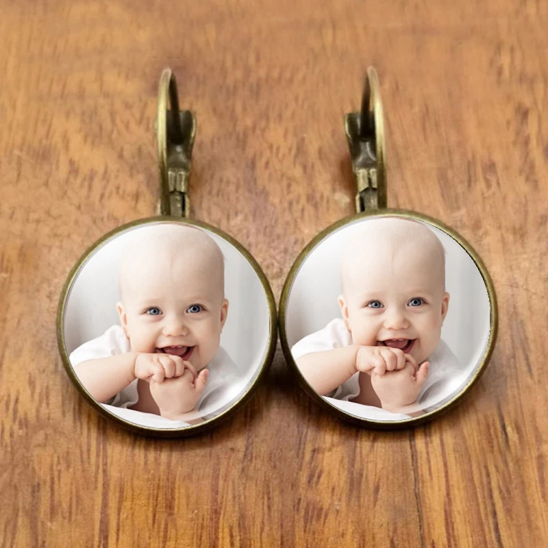 1,000+ Baby Earrings Stock Photos, Pictures & Royalty-Free Images - iStock