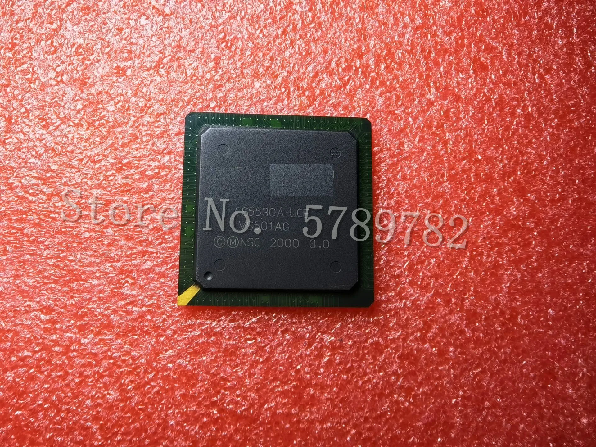 

5pcs CS5530A-UCE BGA