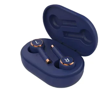 

New L2 Wireless Earphone TWS 5.0 Bluetooth In Ear Earbuds Wireless Sports Headset with Microphone Handsfree Ear Buds for Phones