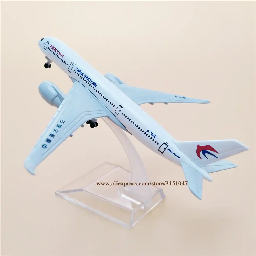 diecast model planes