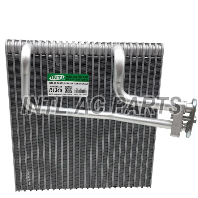 Автоматический испаритель переменного тока для Nissan Frontier Pathfinder 27210-9BH0A 27210-9BH1A 27210-9CA0D 27210-9CH0A 27210-EA020 27280-ZS00A