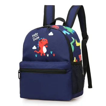 

Toddler Kids Backpack Pre School Bag Kindergarten Animals Baby Backpack Children School Backpack for Boys Girls Mochila Infantil