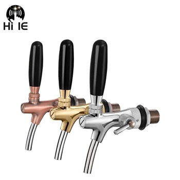 

Beer Tap Faucet & Adjustable Faucet Beer Homebrewing Tap Craft Beer Tap Faucet Quick Disconnect Kit