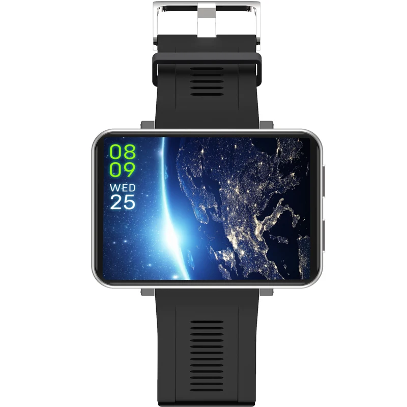 DM100 4G 2.86 inch screen smart watch mobile phone