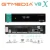 FTA 1080P Gtmedia v8X DVB-S2 Обновление спутникового приемника gtmedia v8 nova Встроенный WiFi spain warehouse gtmedia v7 s2x receptor
