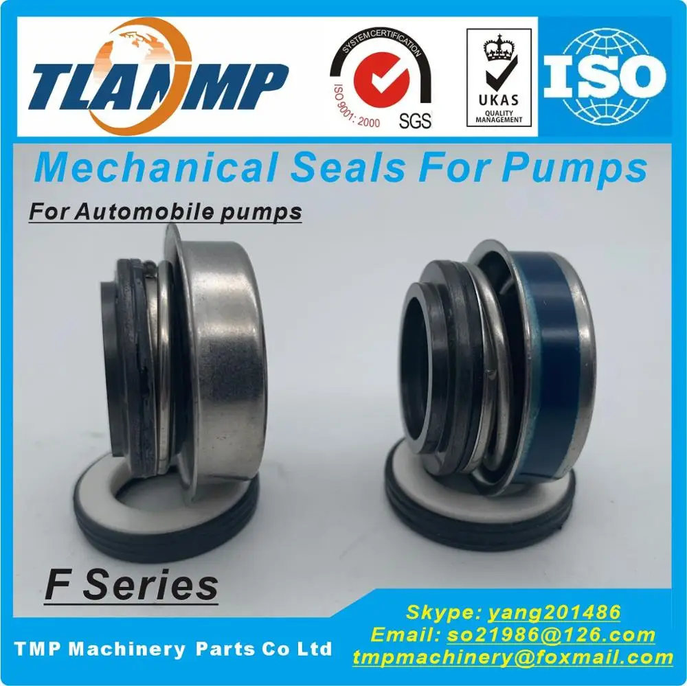 F 12 12S 12M 12L 16 20 1/2 &quot 5/8&quot 3/4&quot 1&quot TLANMP механические уплотнения (замена Burgmann BT