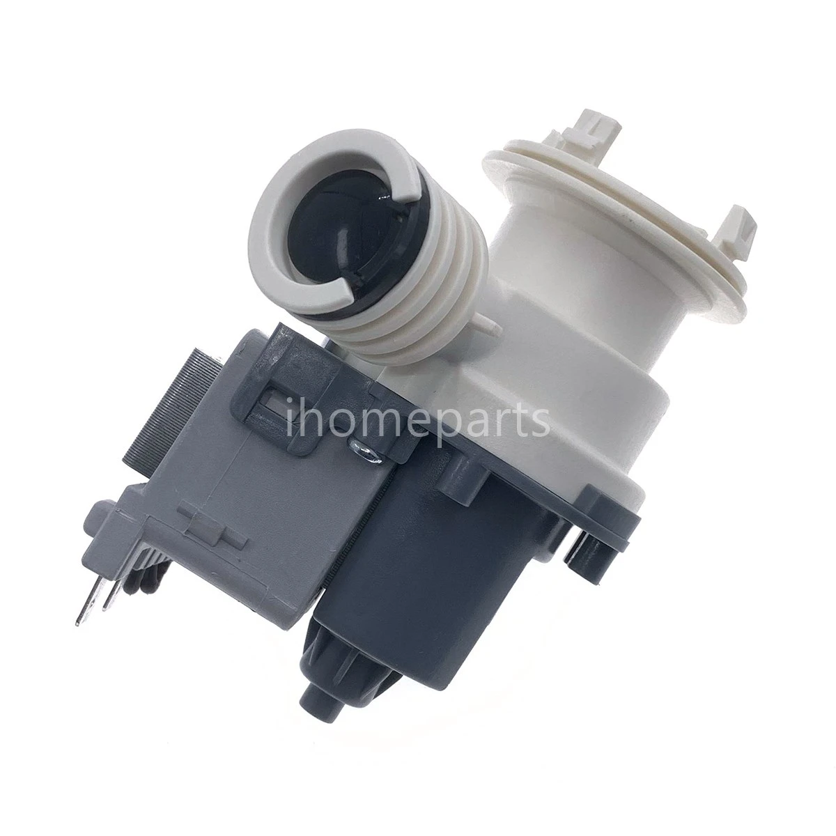 Hanyu B256ac Dishwasher Drain Pump Motor For Currys Essentials/gorenje
