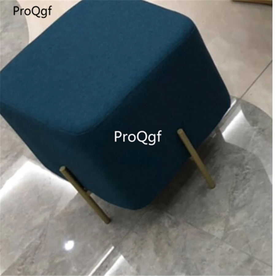 ProQgf 1Pcs A Set Bathroom north eruope star style Stool many choice - Color: 7