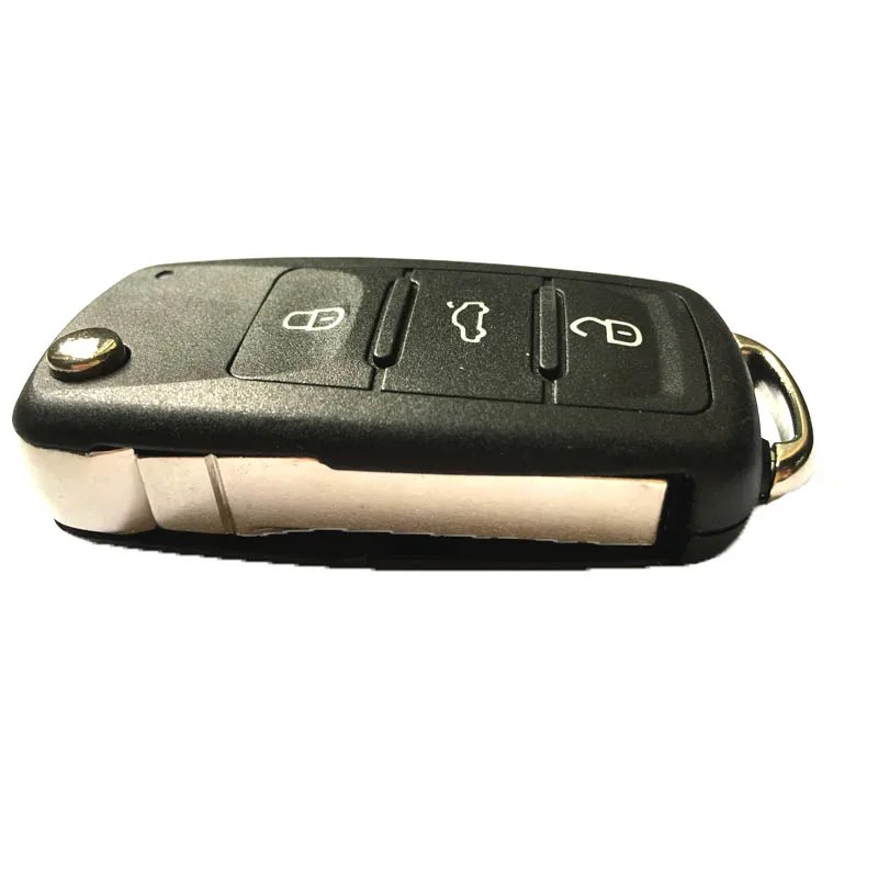 5K0837202AD дистанционный ключ для V-W/VOLKSWAGEN Beetle/Caddy/Eos/Golf/Je-tta/Polo/Scirocco/Tiguan/Touran/UP 5K0 837 202 AD