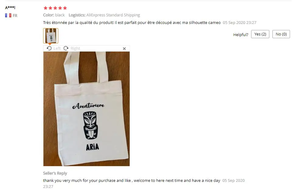 Wärmeübertragungs-Vinyl-HTV-Bundle: 24er-Pack 12"x10"/30cmx20/25/30cm Blätter für selbstgemachte T-Shirts-Stoffe zum Aufbügeln – Detail 13