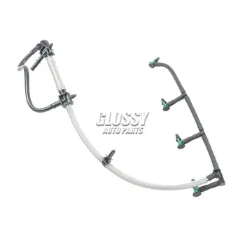 

AP03 Steering Oil Pipe 1761932 for FORD Transit MK7 MK8 2.2 RWD Injector Diesel 2013-2020 Box 2.2 TDCi BK3Q9K022AG