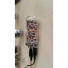 IN-18 glow tube much bigger than IN14 DIY creative clock 4