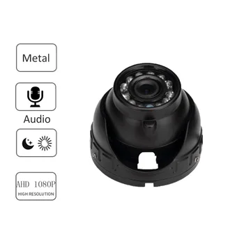 

MDVR Bus Truck Taxi Car AHD 720P 1080P Camera