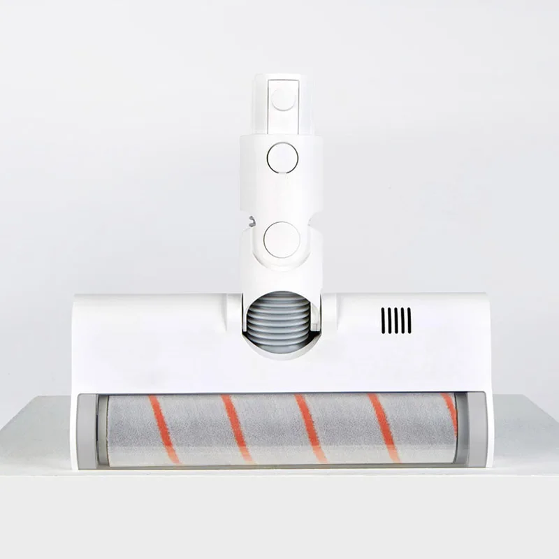 2 шт. Роликовые щетки запасные части для Xiaomi Dreame V9 пылесос ручной набор для маникюра HEPA фильтр Rol