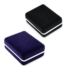 Luxury Cufflinks Storage Case Jewelry Organizer Tie Pin Cuff/Rings Package Display Box Ring/Earring/ Ear Studs Display Box Gifts Luxury Cufflinks Storage Case Jewelry Organizer Tie Pin Cuff/Rings Package Display Box Ring/Earring/ Ear Studs Display Box Gifts