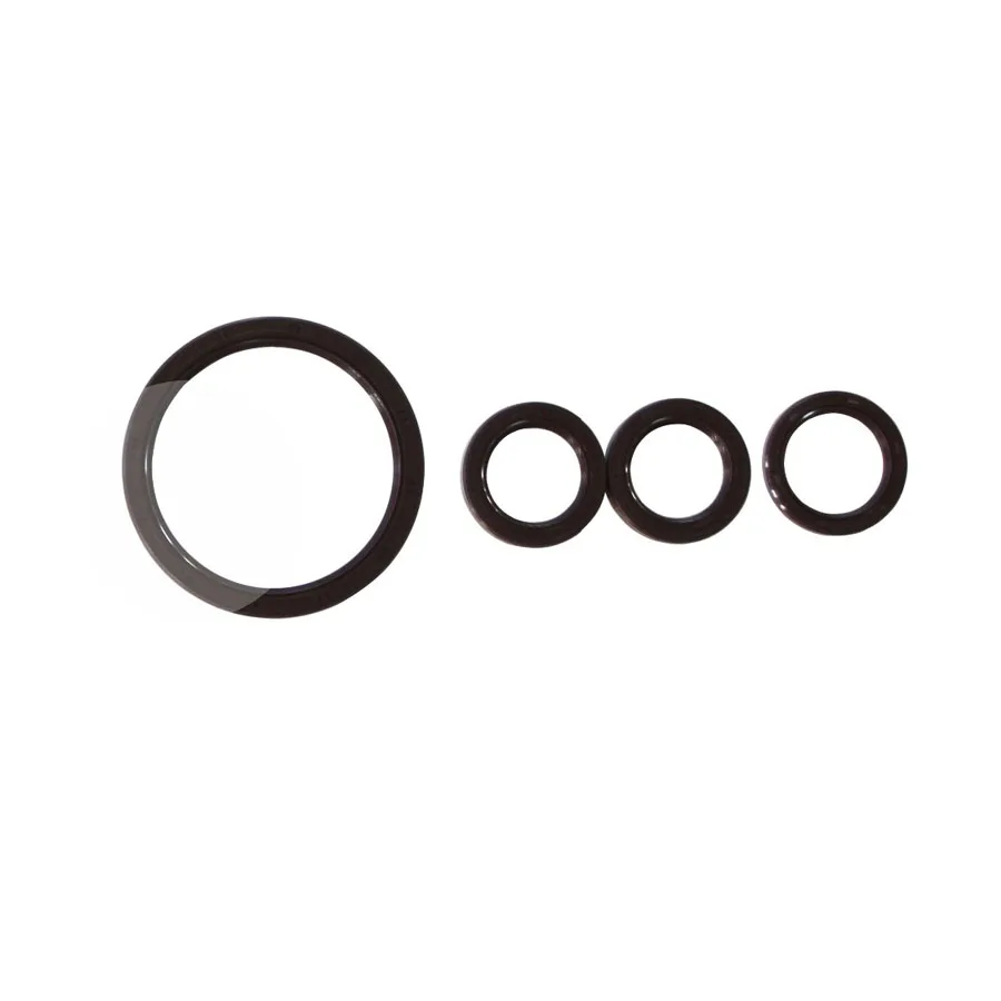 For For MITSUBISHI SPACE STAR GDI 16V 4G93 GDI Engine Gasket Engine Parts Full Gasket Set MD976072