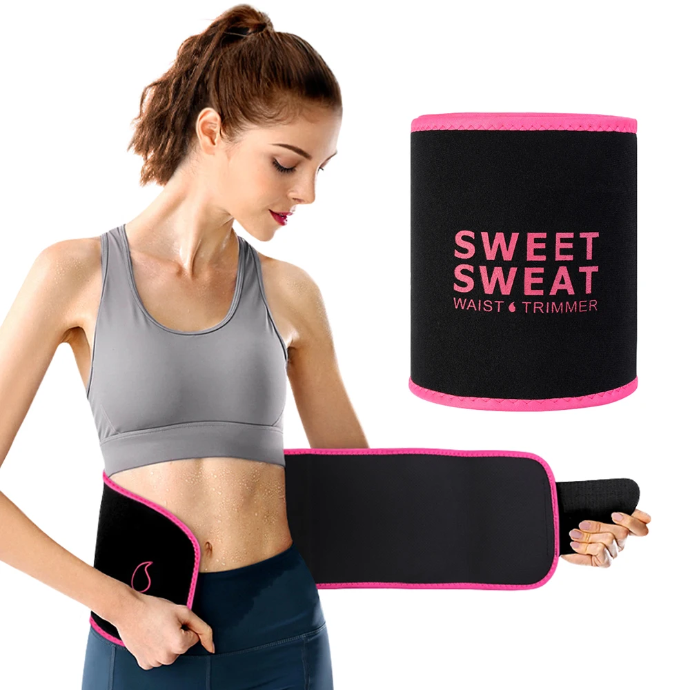 Waist Trainer Shaper Slim Belt Waist Cincher Shaper Corset Belt Slimming Underwear Trimmer Girdle