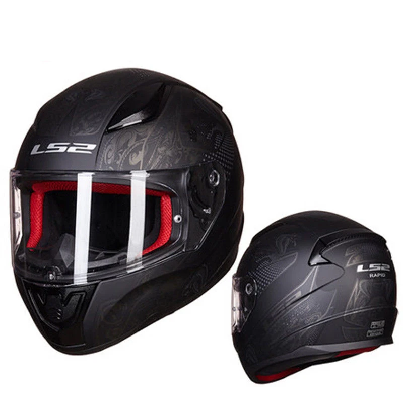 L2 FF353 Full Face Helmet Motorcycle Modular Helmets Motorbike Capacetes  Moto Casco ECE Approved|Helmets| - AliExpress