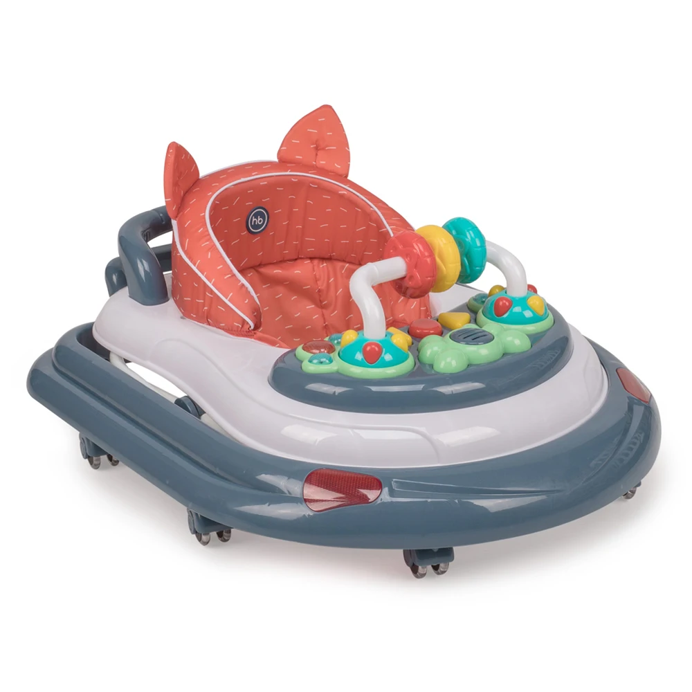 Ходунки Happy Baby "SMILEY V2"