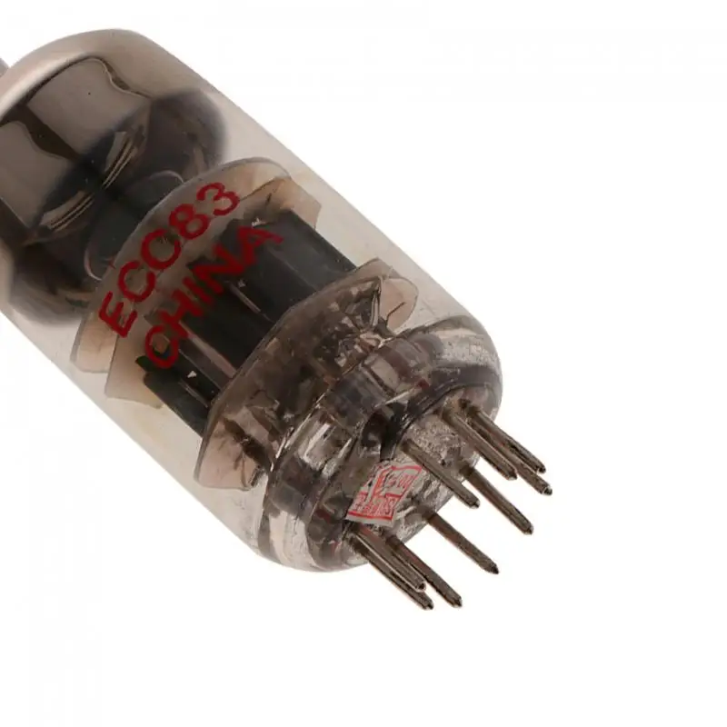 ECC83 12AX7 / 7025 Electronic Vacuum Tube For Guitar Amplifier Stereo Accessories