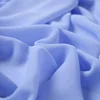 Women Plain High Quality Premium Heavy Chiffon Hijab scarf Malaysian Women's scarves hijabs long shawl shawls ► Photo 2/6