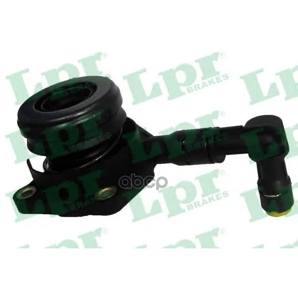 Подшипник Выжим.Ford Focus Ii/C-Max/S40 Ii 1.4-1.8 03- Lpr 3470 Lpr арт. 3470