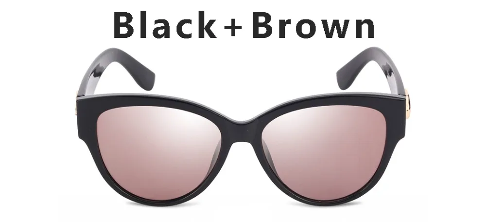 580P кошачий глаз, солнцезащитные очки для женщин, фирменный дизайн, поляризованные солнцезащитные очки для женщин, очки для вождения, кошачий глаз, женские, UV400, оттенки, Gafas