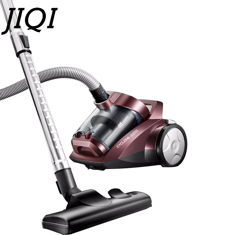Пылесос JIQI мощный бытовой бесшумный 1600 л Вт|power vacuums|vacuum cleaner householdvacuum |