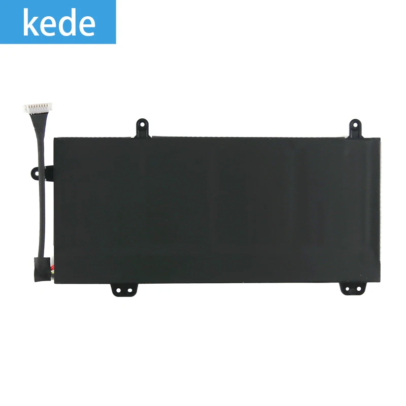 Kede C41N1727 Аккумулятор для ноутбука ASUS ROG Зефир GM501 GM501GM GM501GS 15,4 V 55Wh 3605 мА-ч