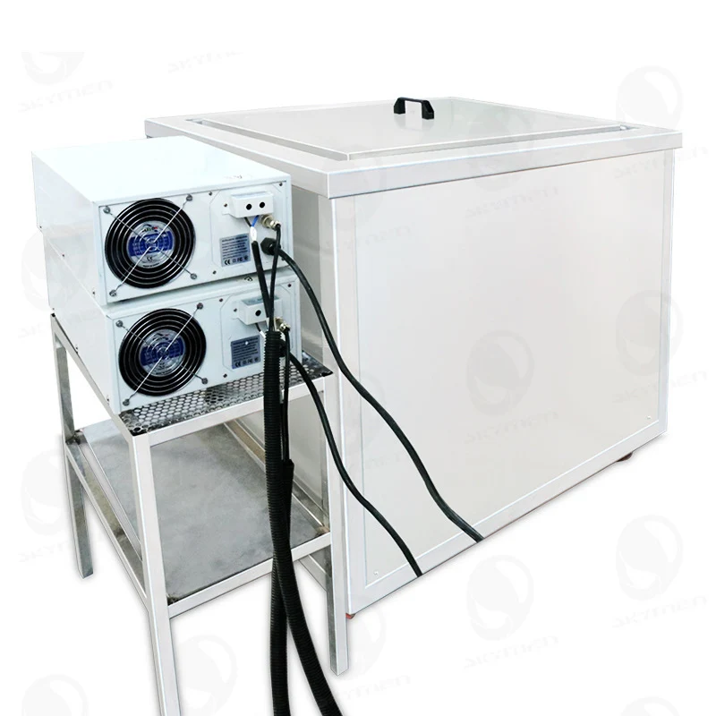 YS-480ST ультразвуковая Очистительная Машина 175L