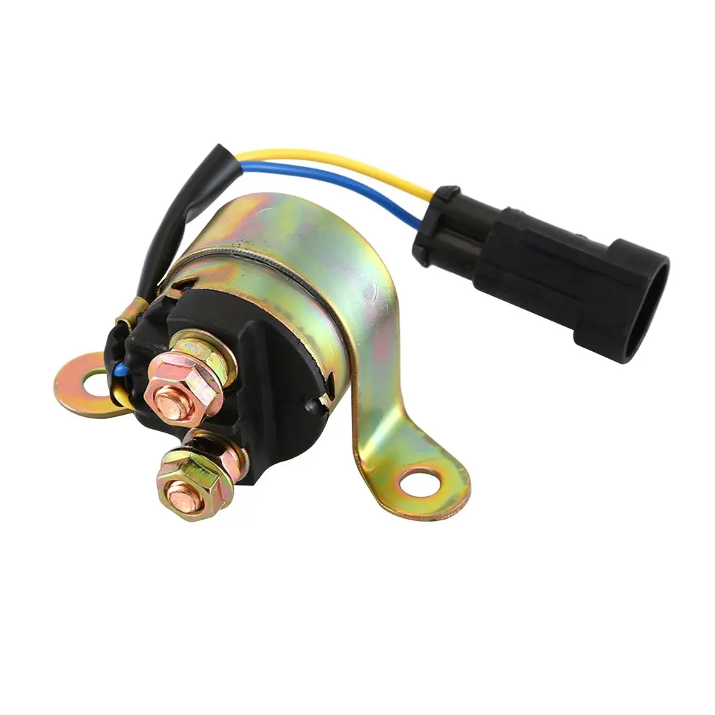 Electrical Starter Relay Solenoid For Polaris Sportsman 500 800 Ranger ...