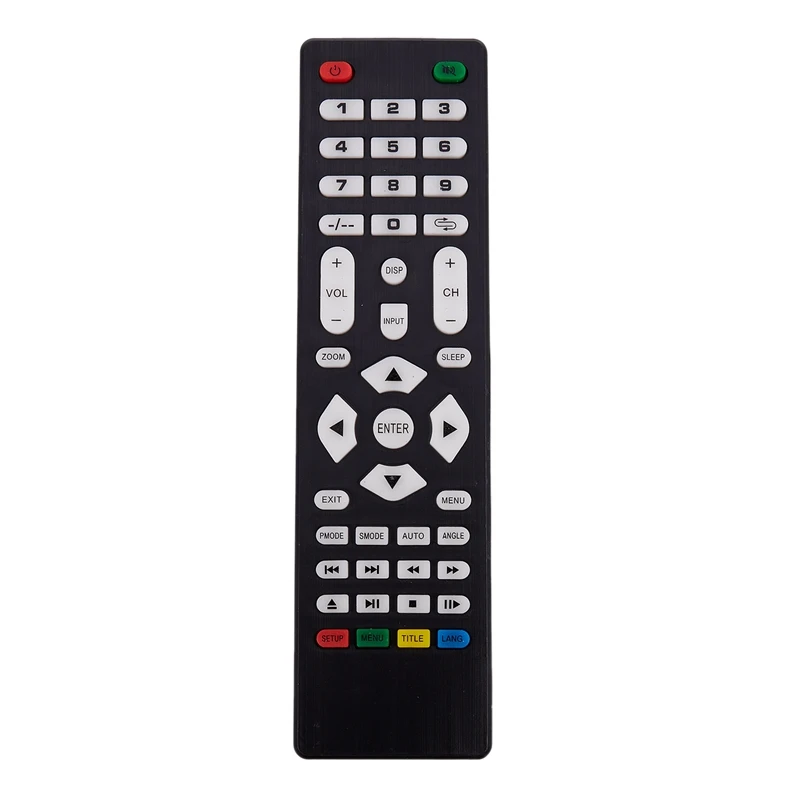 Универсальная плата драйвера V56 для контроллера ЖК телевизора ТВ/ПК/VGA/HDMI/USB