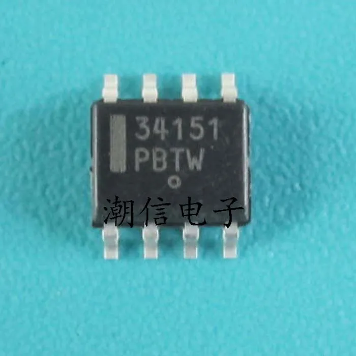 Бесплатная доставка Новинка % 34151 MC34151DR2G