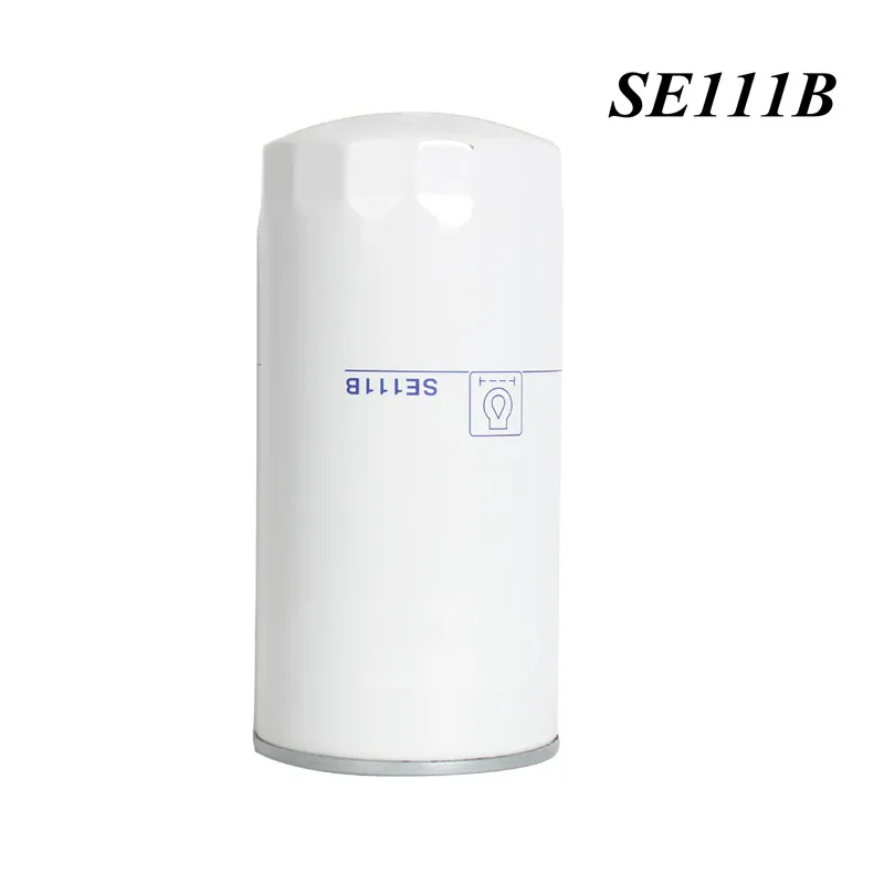 Масляный фильтр SE111B Сменный фильтр LF3346 1901964 1907570 P551604 4324909 для автомобильных запчастей - Цвет: SE111B