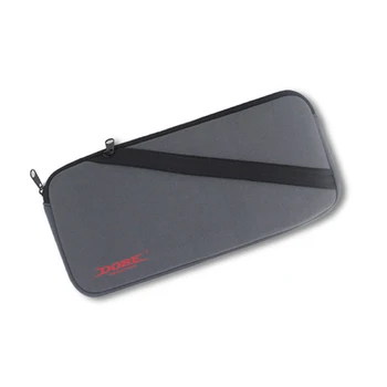 

Diving Material Soft Storage Bag For Nintend Switch Travel Carry Case Waterproof Protective Bag Water Resistent Carrying Shell