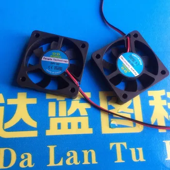 

Silent 5 cm 5010 fan 24 v 12 v to 5 v 5 cm ball graphics laptop fan